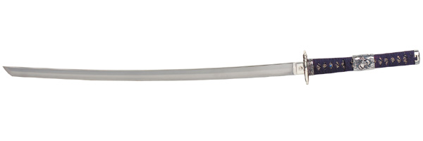 foto Katana